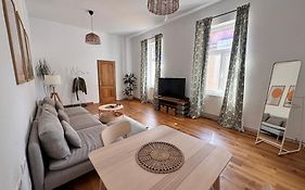 Schei Gate Apartments